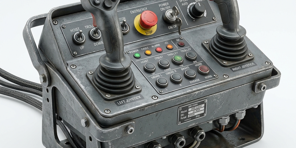 Master Controller - Image