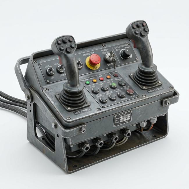 Master Controller - Image